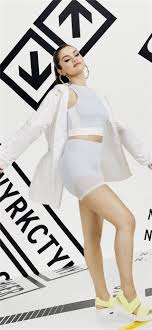 See more ideas about selena gomez wallpaper, selena gomez, selena. Selena Gomez Puma Ss 2019 8k Iphone X Wallpapers Free Download