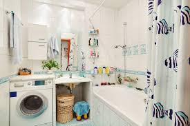 A bathroom trolley is a godsend for small spaces. 60 Small Laundry Room Ideas Photos Home Stratosphere
