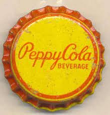 Peppy cola is most likely a parody of the popular real life soda drink pepsi cola, and coca cola. Peppy Cola Icarly Wiki Fandom