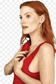 Jessica Chastain, JCN-Grazia_003, png