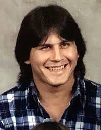 Rodney Eugene Carey Obituary