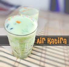 Airkatira air katira hari pertama perintah kawalan pergerakan, semoga kita semua berada dalam keadaan sihat dan sentiasa. Cara Mudah Buat Air Katira Original Johor Mari Korang Korang Yang Mana Tak Pernah Minum Atau Takmau Nak Cuba Minum Air Katira Seba The Originals Air Food