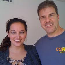 Gina Grad - The Mental Illness Happy Hour