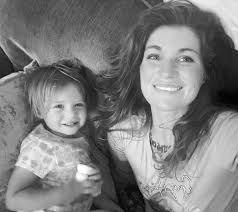 My mama ain't never said she needed a break from us these new moms different