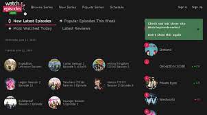 A good vpn app on mobile, and extension for chrome might unblock the content. Watchepisodes Unblocked Vip Unblocked Vip Is Expired Watchepisodes Unblocked