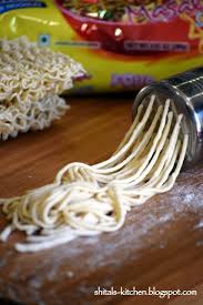 Homemade Maggi Noodles Maggi Recipes Noodle Recipes Homemade Homemade Spices