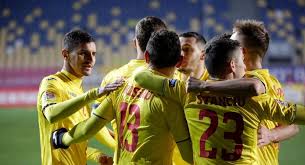 2 de rezultate pentru eticheta fotbal romania. Protv Live Meci Romania Suedia 2019