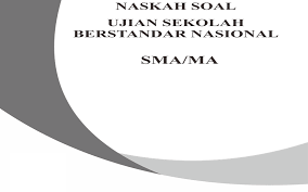 11 okt, 2020 posting komentar. Kumpulan Soal Ujian Sekolah Us Sma Semua Mata Pelajaran Kurikulum 2013 Dan 2006 Defantri Com
