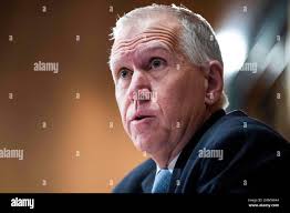 Tom tillis hi-res stock photography and images