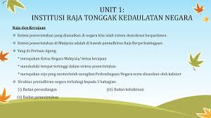 Organized by badan warisan malaysia in collaboration with think city institute. Sejarah Tahun 5 Tajuk 1 Warisan Negara Kita Ppt Download