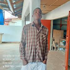 Profile for Abraham Dahn