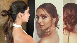 The definition of beauty 😍 (i.redd.it). Deepika Padukone S Best Hairstyles Deepika Padukone S Top 15 Hairstyles Vogue India