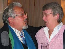 David & Sue Tall: CERME February 2005