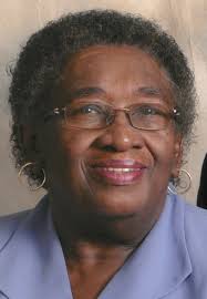 Aileen Robinson Service