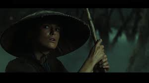 Watching the world's end bbc movies caught up with the british stars of pirates of the caribbean 3: Pirates Of The Caribbean At World S End Elizabeth Sings Hoist The Colours Hd Youtube