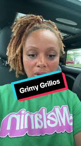 Gloria Grillo Pickles