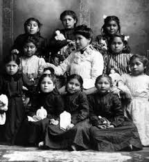 Tulsa & Oklahoma History