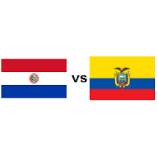 Los negociadores de las farc a la llegada de la guerrillera holandesa paraguay vs. Country Comparison Paraguay Vs Ecuador 2021 Countryeconomy Com