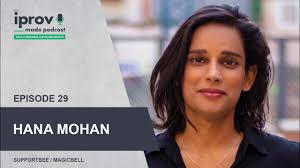 Hana Mohan [Episode 29]