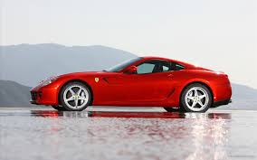 2010 Ferrari 599 Gtb Hgte 2 Wallpaper Hd Car Wallpapers Id 771