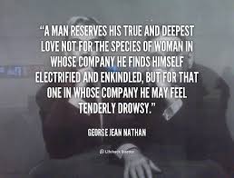 George Jean Nathan Quotes. QuotesGram via Relatably.com