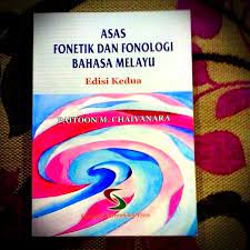 Di dalam esei ini, penulis akan membincangkan mengenai topik fonetik dan fonologi bahasa melayu di peringkat pendidikan di sekolah. Asas Fonetik Dan Fonologi Bahasa Melayu Basic Phonetic And Phonology Malay Books Stationery Textbooks On Carousell