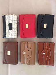 Bayan Cuzdan Modelleri Wallet French Wallet Trifold