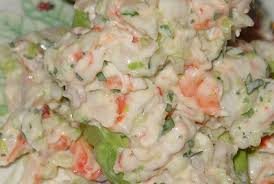 america's test kitchen shrimp salad