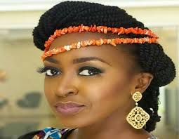 She is currently 48 years old. Actress Kate Henshaw Condemns Use Of Bleaching Cream On Kids