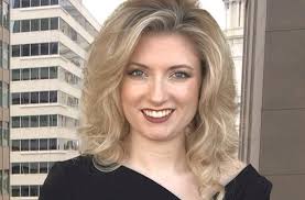 People in the News—March 16, 2020—Charny Karpousis