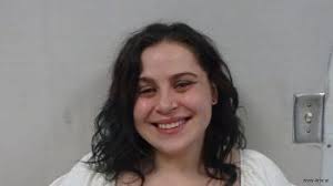 Rachael Evelyn Matis Roane (CRJ), West Virginia http://Arre.st/WV-1005436847