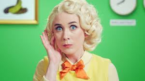 Advertising Director, Commercials Director & Creative Director — DIRECTOR