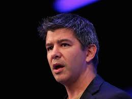 Uber Forces Some Riders to Reset Their Passwords