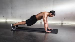 Maybe you would like to learn more about one of these? 6 Helpful Bodyweight Back Exercises