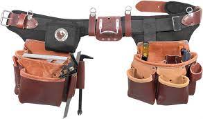 Factory Tour How Occidental Leather Makes The Best Tool Belts Money Can Buy Best Tool Belt Tool Belts Occidental Leather