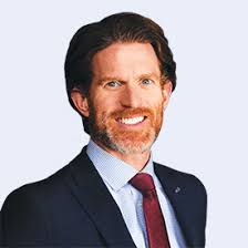 Chad M. Hanson, M.D.