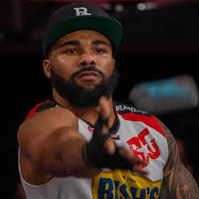 John Pressley's Instagram, Twitter & Facebook