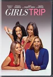 What started as an instagram account in january of 2015, has now become a black travel movement that has changed the lives of hundreds of women. Girls Trip In 2021 Girls Trip Free Movies Online Full Movies