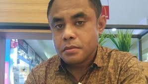 Soal Berita Mahar Politik di Medsos, Adi Hi Adam: Itu Fitnah dan Hoaks