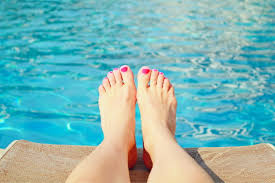 Image result for dominant woman by pool