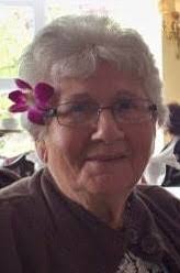 Obituary of Mary Barbara