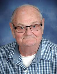 Obituary information for Ronald Clarence Almjeld