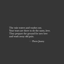 Letting Go Self Love Poems Pierre Jeanty Letting Go Poems