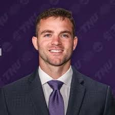 Mack Goode's Instagram, Twitter & Facebook