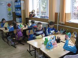 Academia abc (elena secuiu, constanța): Implicarea Elevilor Din Ciclul Primar In Proiecte De Voluntariat Didactic Ro