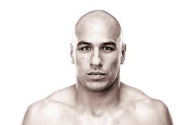 Brandon Vera