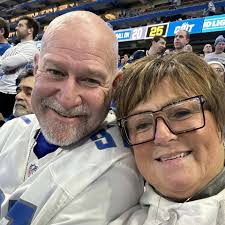 Midland area fans of the Lions explan their devotion to the team