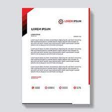 How to use doctor's letterhead templates: 8 Letterhead Template Ideas Letterhead Template Letterhead Company Letterhead Template