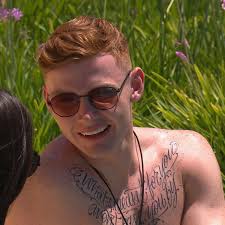 Ronan Keaton's ex upset at 'cruel' comments as son Jack joins Love Island