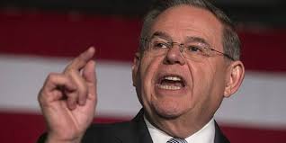 ABD Senatosu Dış İlişkiler Komitesi Başkanı'ndan F-16 açıklaması: Erdoğan,  Doğu Akdeniz'deki saldırgan tutumunu durdurana kadar onaylamayacağım